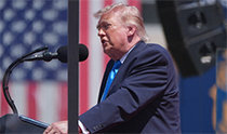 Trump reverses Poland troop move within days