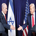 Trump warns Netanyahu against Iran escalation