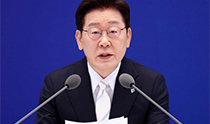 Lee calls election results a warning