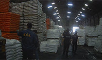 NIS helps dismantle Thai drug operation