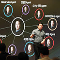 Chey urges all-out AI transformation