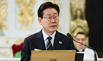 Lee warns ruling party against factionalism