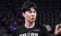 Lee Hyun-jung breaks out in Summer League