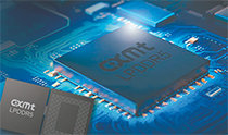 CXMT raises billions for DRAM expansion