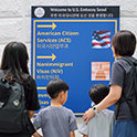 U.S. to end open-ended student visas