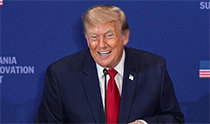 Trump signals South Korea shipbuilding partnership