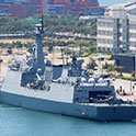 South Korea weighs Hormuz military deployment