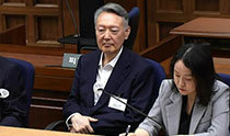 Yoon convicted over false campaign claims