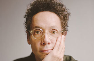 Malcolm Gladwell: ‘Remember lessens from World War II’