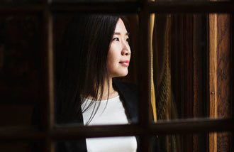 SFO Music Director Kim Eun-sun to perform in Korea