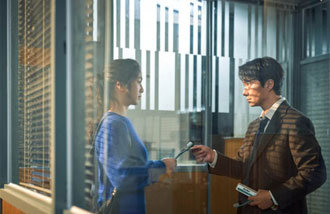 ‘Decision to Leave’ nominated for US Critics Choice Movie Awards