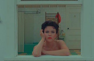 Wes Anderson