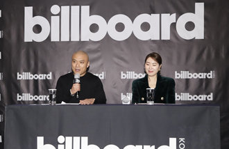 CEO Mike Ban: Billboard Korea to be launched in Korea