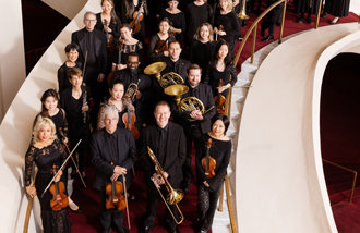 Metropolitan Orchestra visits Korea in June