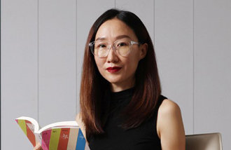 Interview with novelist Lee Mirinae