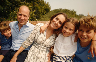 Kate Middleton offers message of hope to fellow cancer patients