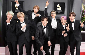 Billboard: ‘BTS has achieved Beatles-sized success’