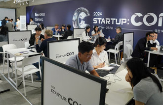 ‘Startup:Con 2024’ showcases innovative services