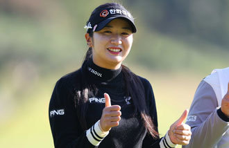 Park Hye-jun aims to achieve two wins next season