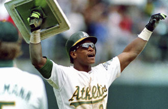 MLB legend Rickey Henderson dies at 65