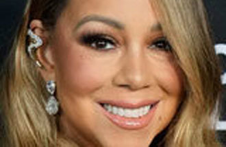 Mariah Carey earns millions from just one song