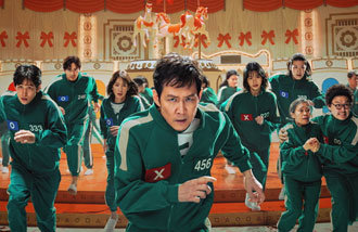 Illegal streaming of ‘Squid Game’ season 2 undermines Netflix’s efforts