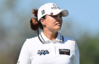 Ko Jin-young secures back-to-back top-5 finishes on LPGA Tour