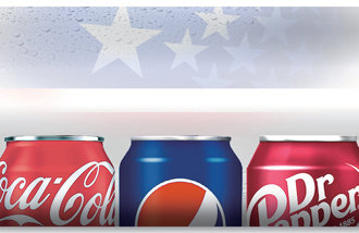 Trump tariffs squeeze Pepsi as Cola rivalry heats up