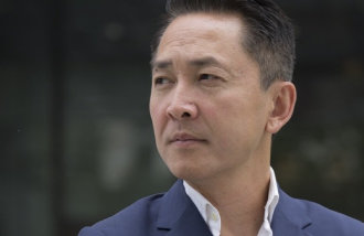 Viet Thanh Nguyen credits Park Chan-wook for ‘The Sympathizer’