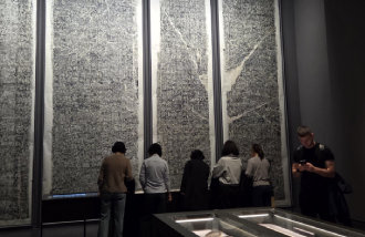 A journey through time and memory at Korea’s national museum