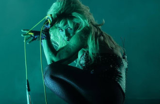 Doja Cat proves global star power in Seoul