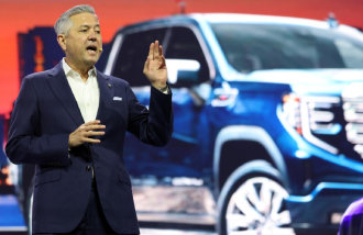 GM plans $300 million investment in Korea facilities