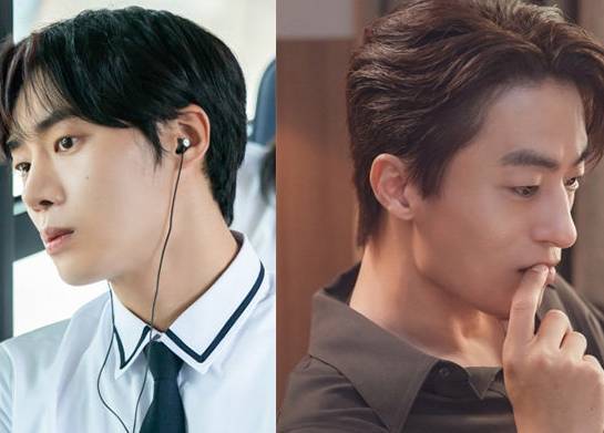 Rising actor Choo Young-woo lands first film lead