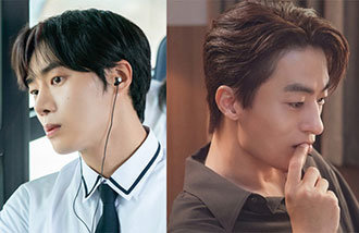 Rising actor Choo Young-woo lands first film lead