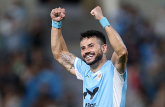 Cesinha leads K League in 2025 player salaries