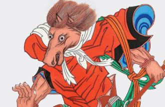 Welcoming the Year of the Horse with fresh eyes