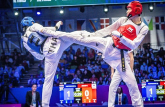 South Korea seeks UNESCO heritage status for taekwondo