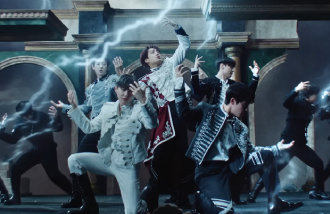 EXO reclaims spotlight with eighth studio album