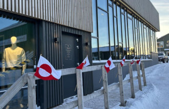 Trump comments stoke anger, anxiety in Greenland