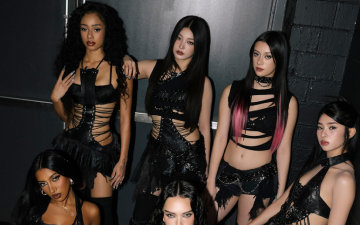 KATSEYE to perform at 2026 Grammy Awards