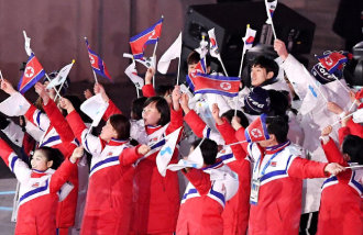 North Korea misses qualification for Winter Olympics