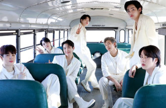 BTS comeback concert prompts major police deployment