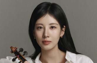 Seohyun explores new musical territory