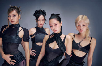 Blackpink returns with mini album, hits Billboard 200