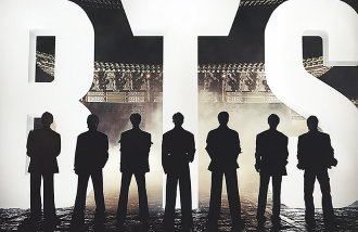 BTS return with Gwanghwamun concert for new album