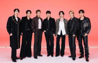 BTS explores Korean identity in \