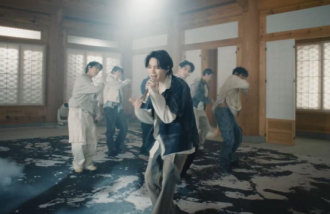 BTS tops U.K. charts with Arirang