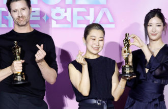 KPop Demon Hunters success fuels sequel plans