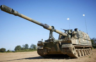 K9 deal highlights Korea defense export strength