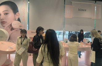 Korean fashion, beauty brands grow in Japan